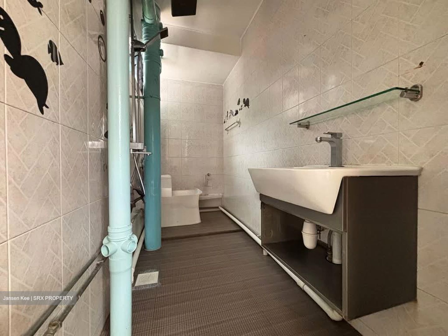 Blk 103 Bukit Purmie Ville (Bukit Merah), HDB 4 Rooms #530283061